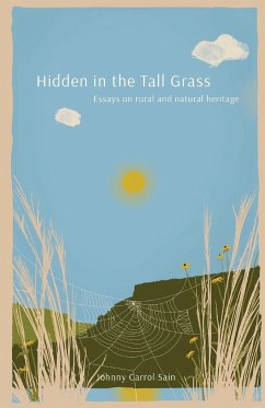 Hidden in the Tall Grass - Sain, Johnny Carrol