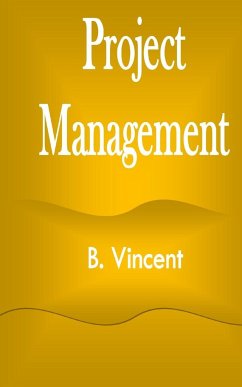 Project Management - Vincent, B.