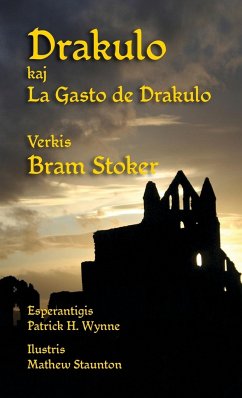 Drakulo kaj La Gasto de Drakulo - Stoker, Bram