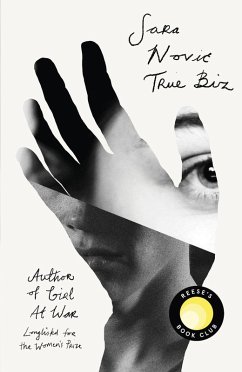 True Biz (eBook, ePUB) - Novic, Sara