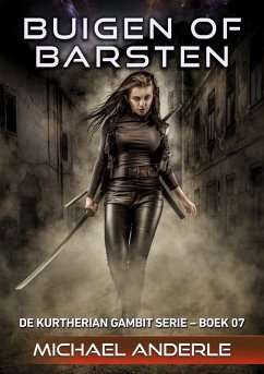 Buigen of Barsten (eBook, ePUB) - Anderle, Michael