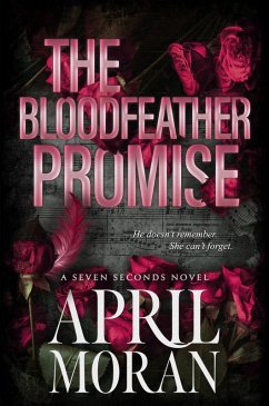 Cover The Bloodfeather Promise (The Seven Seconds Series, #1) (eBook, ePUB)