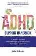 The ADHD Support Handbook - Bild 1