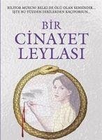 Bir Cinayet Leylasi - Acar, Canan