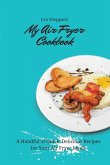 My Air Fryer Cookbook