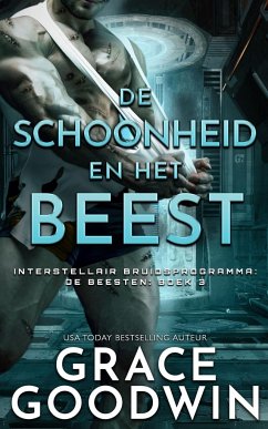 De schoonheid en het beest - Goodwin, Grace