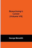 Beauchamp's Career (Volume VII)