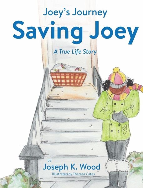 Saving Joey