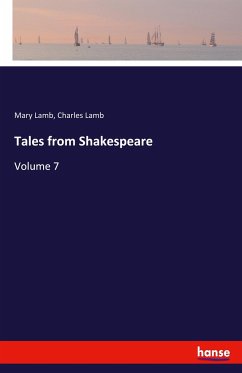 Tales from Shakespeare - Lamb, Mary;Lamb, Charles