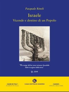 Israele (eBook, ePUB) - Rineli, Pasquale