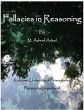 Fallacies in Reasoning (eBook, ePUB) - Bild 1