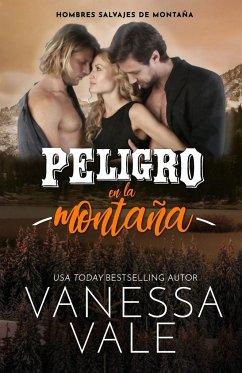 Peligro en la montaña - Vale, Vanessa