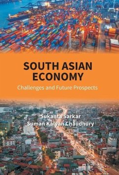 South Asian Economy - Sarkar, Sukanta