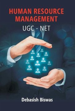 Human Resource Management Ugc-Net (Paper Ii & Iii) - Biswas, Debasish