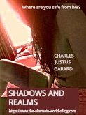 Shadows and Realms (eBook, ePUB)