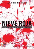 Nieve roja (eBook, ePUB)