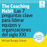 The Coaching Habit (MP3-Download)