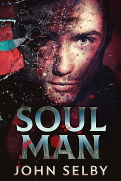Soul Man - Selby, John