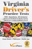 Virginia Driver's Practice Tests