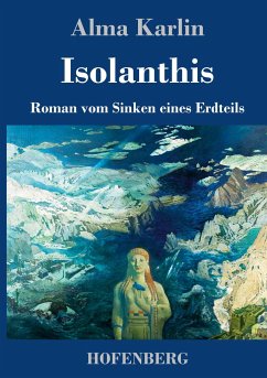 Isolanthis - Karlin, Alma