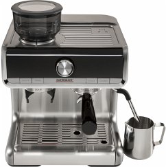 Gastroback 42616 Design Espresso Barista Pro