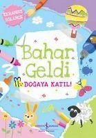 Bahar Geldi - Kolektif