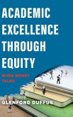 Academic Excellence Through Equity