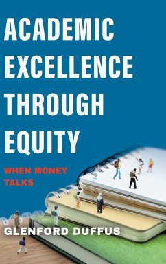 Academic Excellence Through Equity - Duffus, Glenford