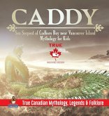 Caddy - Sea Serpent of Cadboro Bay near Vancouver Island   Mythology for Kids   True Canadian Mythology, Legends & Folklore