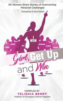 Girl, Get up and Win - Berry, Telishia