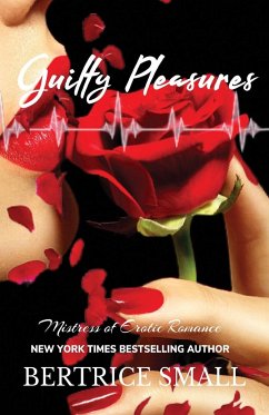 Guilty Pleasures - Small, Bertrice