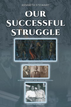 Our Successful Struggle - Stewart, Kenneth