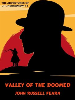 Valley of the Doomed (eBook, ePUB)