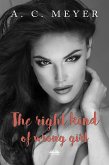 The Right Kind Of Wrong Girl (eBook, ePUB)