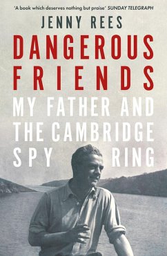 Dangerous Friends (eBook, ePUB) - Rees, Jenny