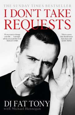 I Don't Take Requests (eBook, ePUB) - Marnoch, Tony; Hennegan, Michael