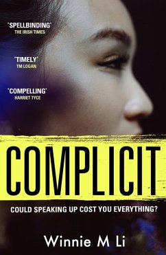 Cover Complicit (eBook, ePUB)