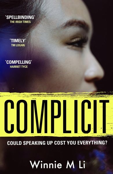 Complicit (eBook, ePUB)