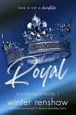 Royal (Rixton Falls, #1) (eBook, ePUB)