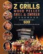 The Z Grills Wood Pellet Grill And... - Bild 1