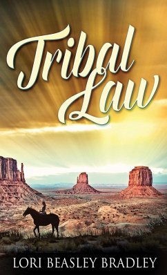 Tribal Law - Bradley, Lori Beasley