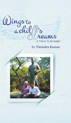 Wings To A Child's Dreams - Kumar, Virendra