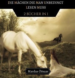 Cover Die Märchen, die man Unbedingt Lesen Muss