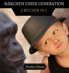 Märchen einer Generation - Öösaar, Mardus