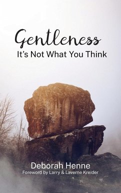 Gentleness - Henne, Debbie