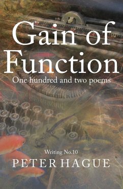 Gain of Function - Hague, Peter
