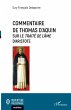 Commentaire de Thomas d'Aquin - Bild 1