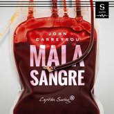 Mala sangre (MP3-Download)