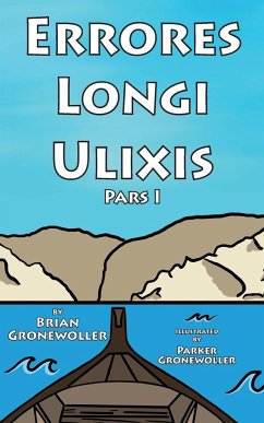 Errores Longi Ulixis, Pars I - Gronewoller, Brian