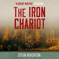 The Iron Chariot (MP3-Download) - Riverton, Stein
